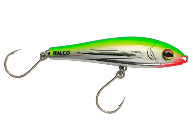 Halco Tackle: SLIDOG 150 Lure - AZ Trading