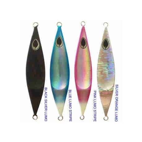 Flipper Jigs BM