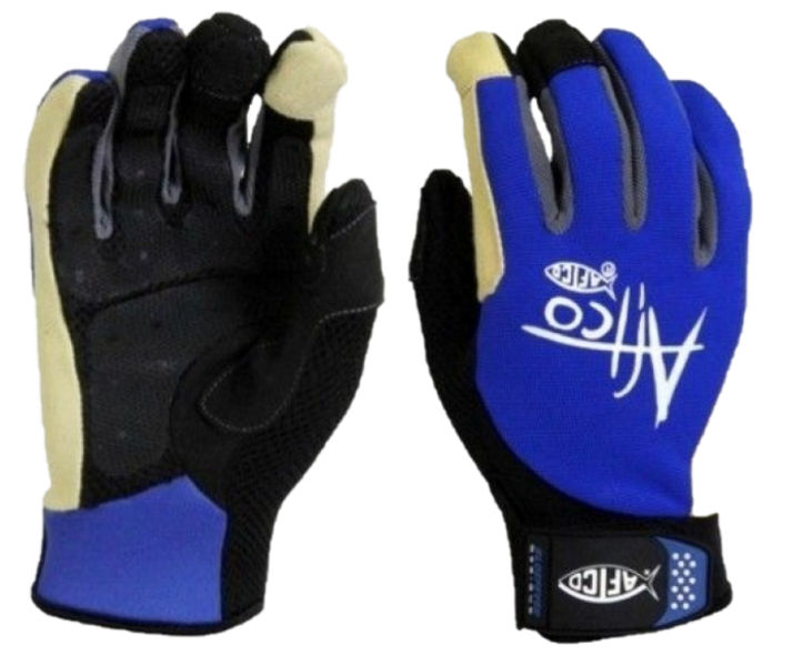 AFTCO Gloves